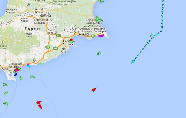 ΕΚΤΑΚΤΟ: Το Μπαρμπαρός μπήκε στο οικόπεδο 3 – Συγκαλείται Εθνικό Συμβούλιο
