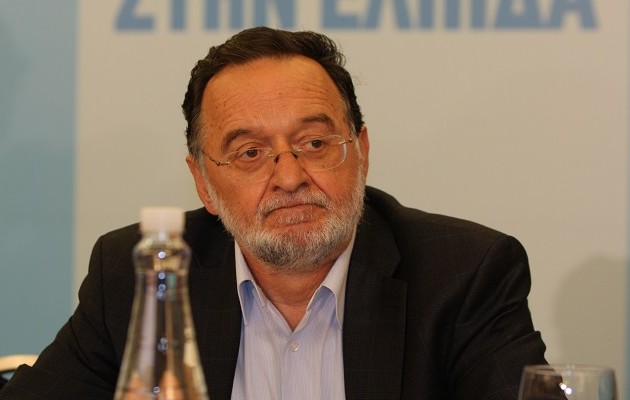 Η Αριστερή Πλατφόρμα του ΣΥΡΙΖΑ κάνει επανάσταση με… ανακοινώσεις!