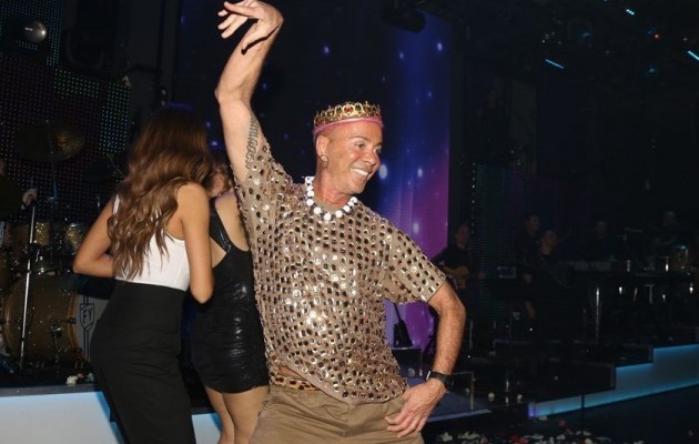 Δείτε ποια υπουργεία θέλει ο Λάκης Γαβαλάς