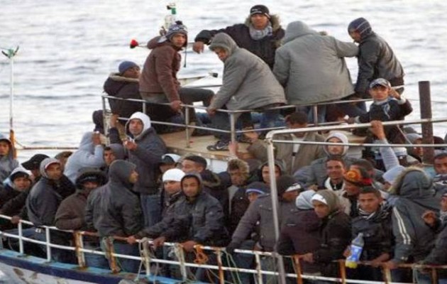 Συναγερμός στην Ευρώπη – Φοβούνται εισβολή τζιχαντιστών ως “πρόσφυγες”