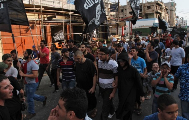 Το Ισλαμικό Κράτος ήταν έτοιμο να προσαρτήσει το βόρειο Λίβανο