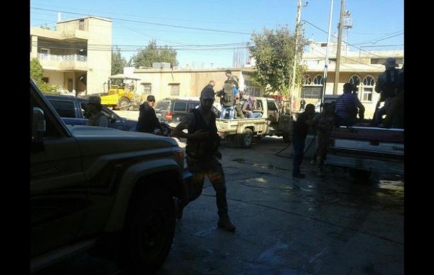 Το Ισλαμικό Κράτος επιτέθηκε στη Χεζμπολάχ και το πλήρωσε!