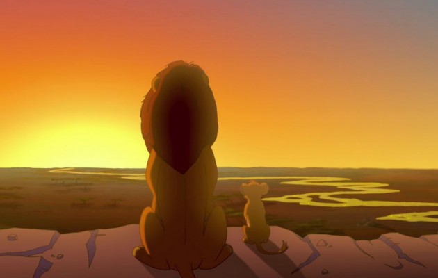 Τι σχέση έχει ο Lion King με την Κομπάνι και έγινε viral; (φωτο)