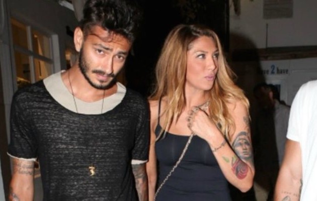 “Ακόμη δεν είδα το εγγόνι μου” παραπονιέται η μητέρα Γκέντσογλου