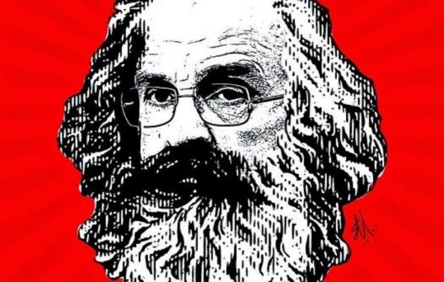 Βρισκόμαστε καταμεσής του ιστορικού μας χειμώνα…