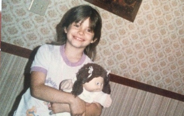 Σήμερα αυτό το κορίτσι είναι η πιο διάσημη Ελληνίδα στην Αμερική