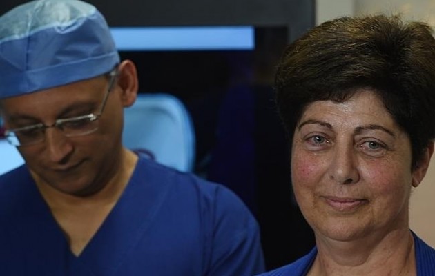 Σε Ελληνίδα της Αυστραλίας η πρώτη μεταμόσχευση νεκρής καρδιάς