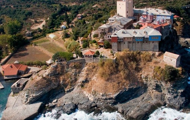 Άγιο Όρος: Θρίλερ με  δύο 15χρονους που αγνοούνται