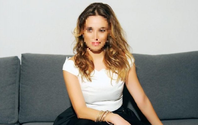 Ελληνίδα πρωταγωνίστρια: “Ζω με πολύ λίγα χρήματα”