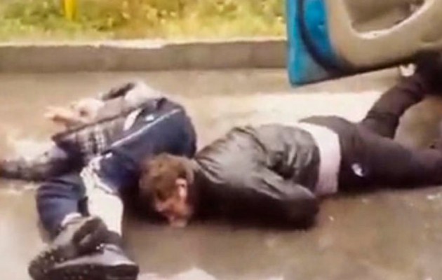 Νέο συνθετικό ναρκωτικό σκορπά τον θάνατο (βίντεο)