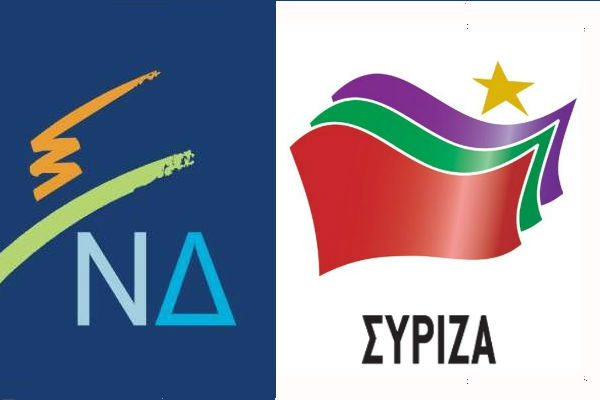 ΝΔ: Ο ΣΥΡΙΖΑ χαϊδεύει τους εφοπλιστές – ΣΥΡΙΖΑ: Λέτε μπαρούφες