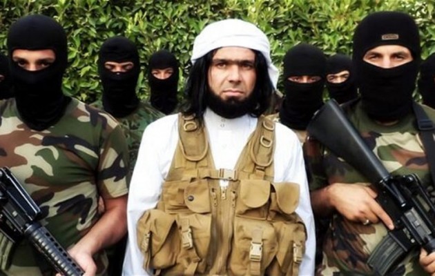 Ισλαμικό Κράτος: Νεκρός ο “σταρ” Σακίρ Ουαχιγίμπ (Shaker Waheeb)