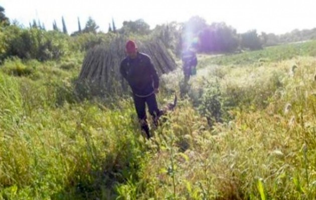 Αγνοούμενος βρέθηκε νεκρός από τον πατέρα του