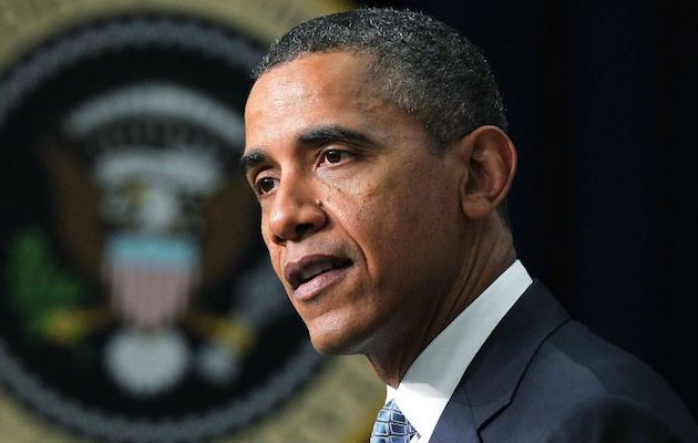 Ομπάμα: Σημάδια προόδου στην καταπολέμηση του Έμπολα.