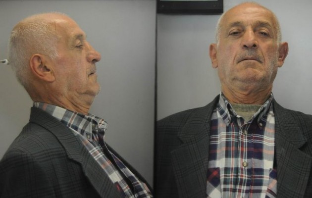 Αυτός είναι ο 68χρονος παιδεραστής που πλήρωνε ανήλικα 10-15 ευρώ τη φορά