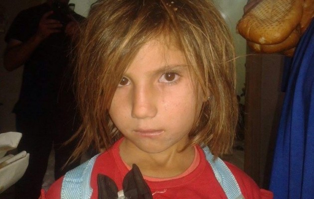 Κομπάνι: Οι Μεσολογγίτες των Κούρδων (φωτορεπορτάζ)