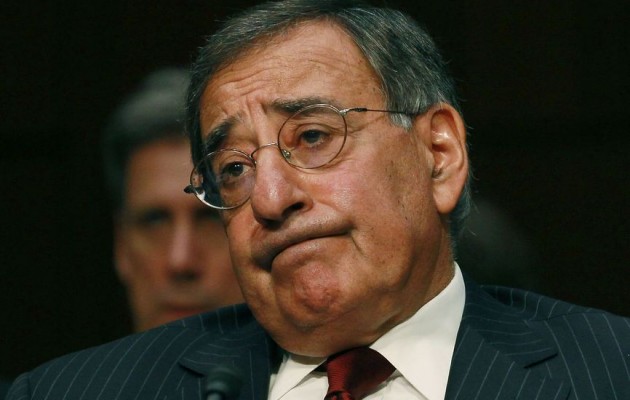 Πρώην αρχηγός CIA: Ο Ομπάμα έχασε το δρόμο του