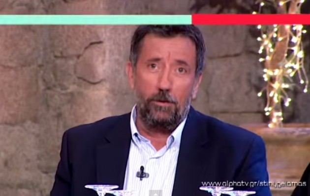 Για 11η χρονιά πήρε πάλι την πρωτιά ο Σπύρος Παπαδόπουλος