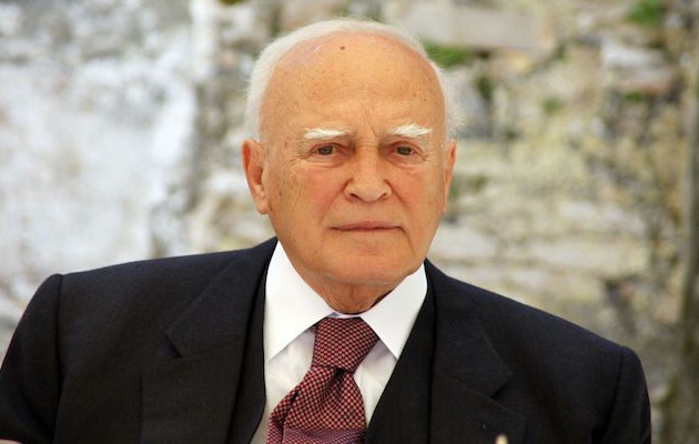 Στη Θεσσαλονίκη ο Παπούλιας για την παρέλαση