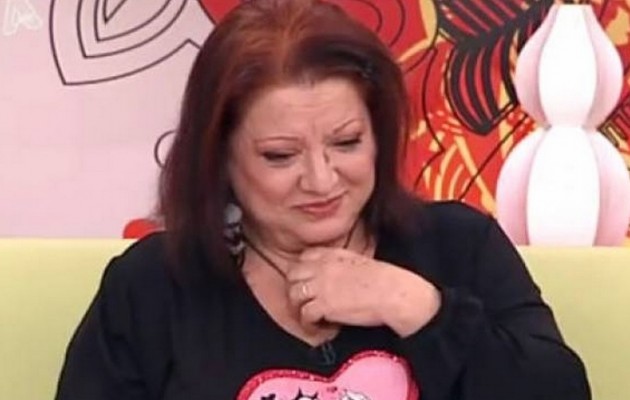 Μάθε γιατί η Τζέσυ Παπουτσή παντρεύτηκε στα Σκόπια!