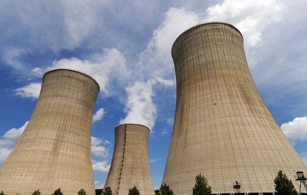 Ποιοι έχουν βάλει στόχο τα πυρηνικά εργοστάσια της Γαλλίας;