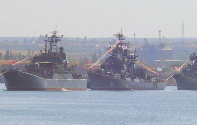 Ρωσία και Ισραήλ “στριμώχνουν” την Τουρκία στην Κύπρο