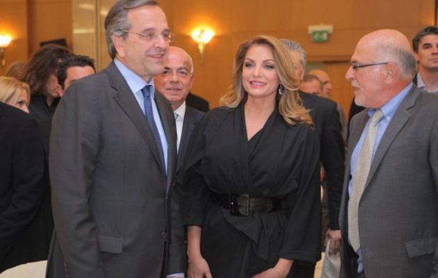 Σαμαράς: Δεν χρειαζόμαστε άλλο Μνημόνιο