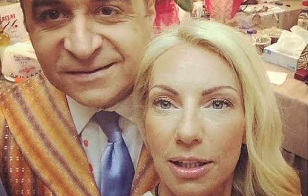 “Εξαφάνισε” τον Λιάγκα η πρεμιέρα Σεφερλή – Το “φαινόμενο” Μάρκος