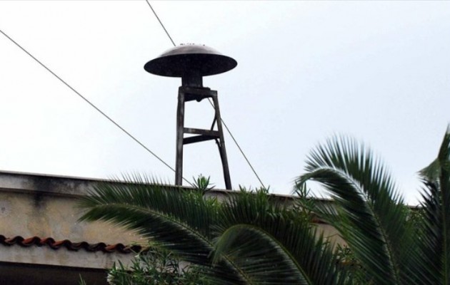 Την Τρίτη θα ηχήσουν οι σειρήνες – Ξεκινά ο «Παρμενίων»