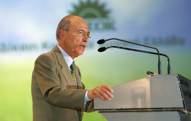 Ο Σημίτης θεωρεί τις εκλογές… άσκοπες