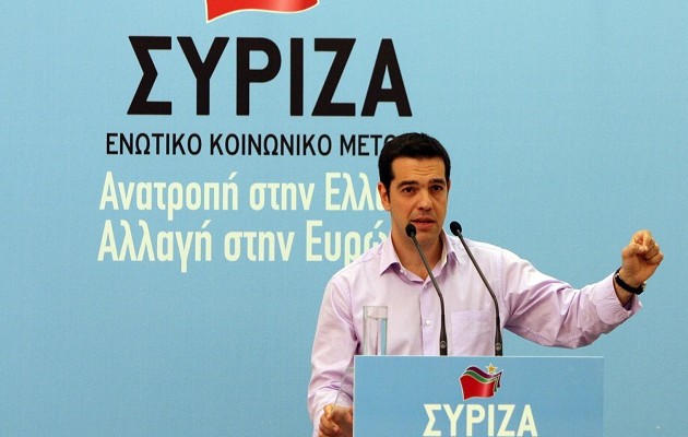 Ποιοτικά μπροστά ο ΣΥΡΙΖΑ