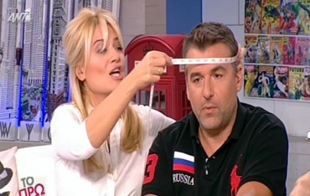 Ξεφούσκωσε ο Σεφερλής, μπροστά Λιάγκας – Σκορδά