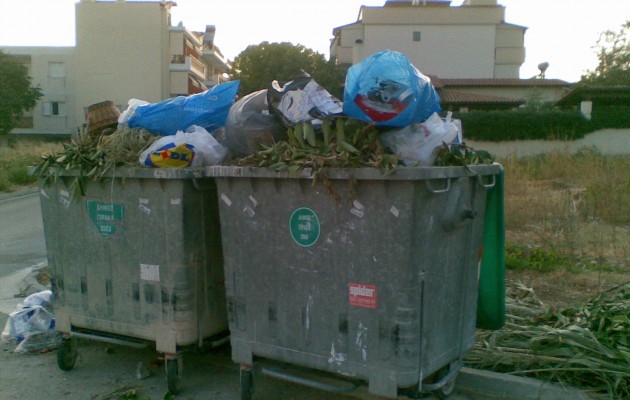 Τραγωδία με υπάλληλο της καθαριότητας στον Κολωνό