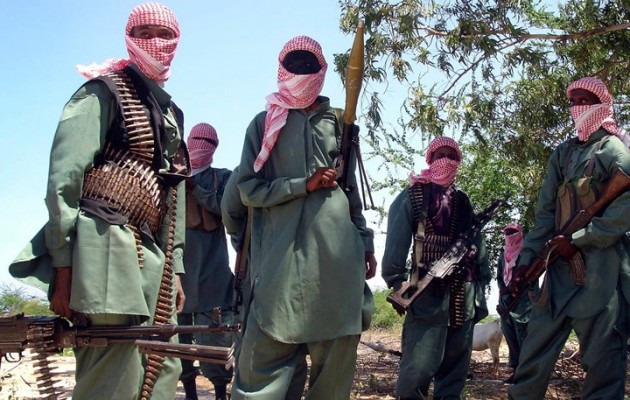 Οι τζιχαντιστές στη Σομαλία εκτέλεσαν με λιθοβολισμό βιαστή