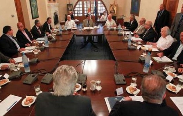 Τα 8 μέτρα για την αντιμετώπιση των τουρκικών προκλήσεων