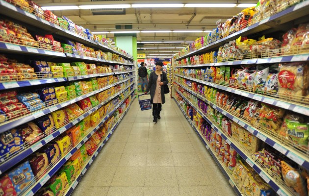 Σούπερ Μάρκετ: Ποια προϊόντα δεν θα πωλούνται από Δευτέρα
