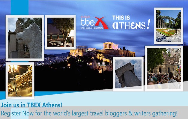 Bloggers από 50 χώρες σε ταξιδιωτικό συνέδριο στην Αθήνα