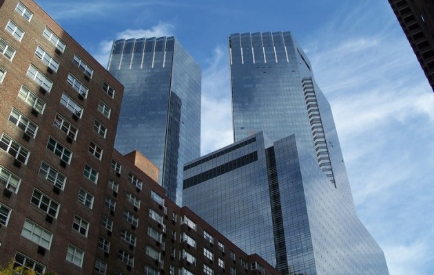 NYT: Ο Δημήτρης Κοντομηνάς πούλησε loft στη Νέα Υόρκη 21,5 εκατ. δολάρια
