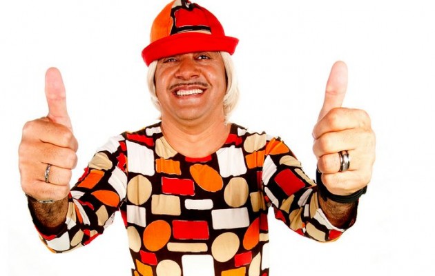 Ο κλόουν έγινε βουλευτής με… 1.000.000 ψήφους