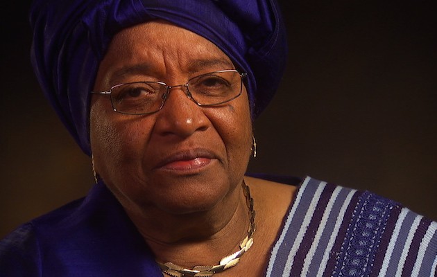 Λιβερία: Έκκληση στη διεθνή κοινότητα για βοήθεια ενάντια στον Έμπολα