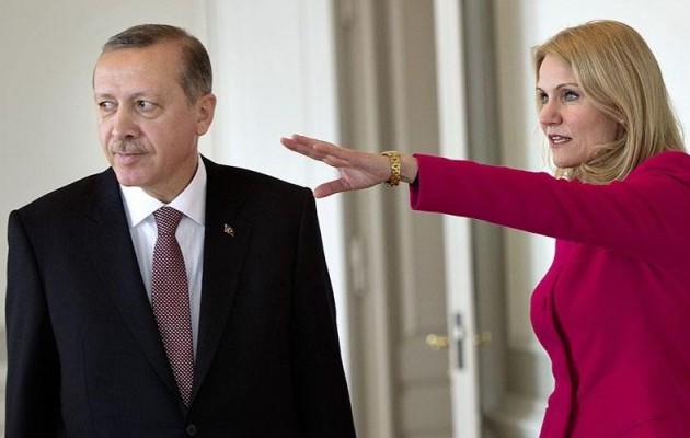 Τουρκία: Σπάει τις σχέσεις με τη Δανία για έναν… τζιχαντιστή