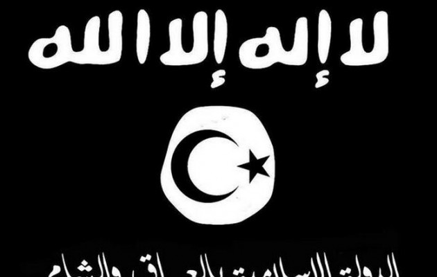 Άθλια δήλωση Τουρκίας: “Οι Κούρδοι είναι οι τρομοκράτες στην Κομπάνι”