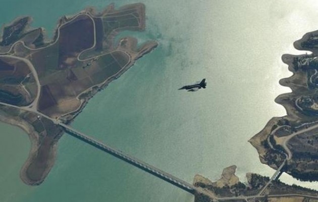 Τουρκία: Στρατιωτική άσκηση – μήνυμα στις ΗΠΑ