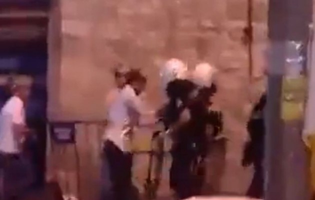 Τουρκία: Δείτε πως δρα το παρακράτος κατά των Κούρδων (βίντεο)