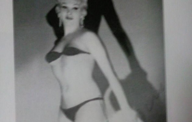 Αυτή ήταν η πρώτη Ελληνίδα τρανσέξουαλ