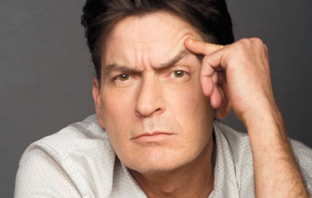 Χόλιγουντ: O Τσάρλι Σιν επιτέθηκε σε οδοντίατρο!