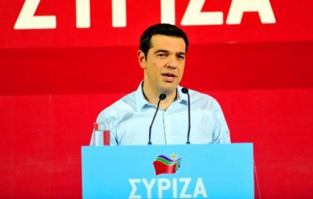Σε προεκλογική ετοιμότητα ο ΣΥΡΙΖΑ – Σε Λαμία και Γιάννινα ο Αλέξης Τσίπρας
