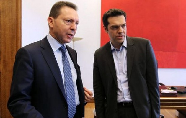 Τσίπρας: Δεν αναγνωρίζουμε καμιά προεκλογική συμφωνία