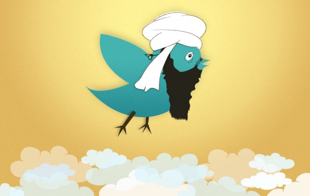 Google, Facebook και Twitter ενάντια στο Ισλαμικό Κράτος