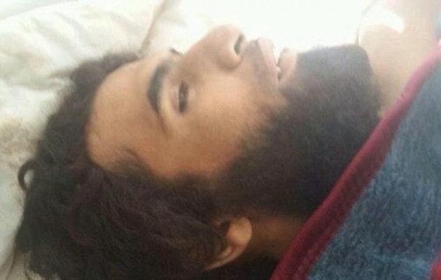 Οι Κούρδοι σκότωσαν τον “Ράμπο” των τζιχαντιστών